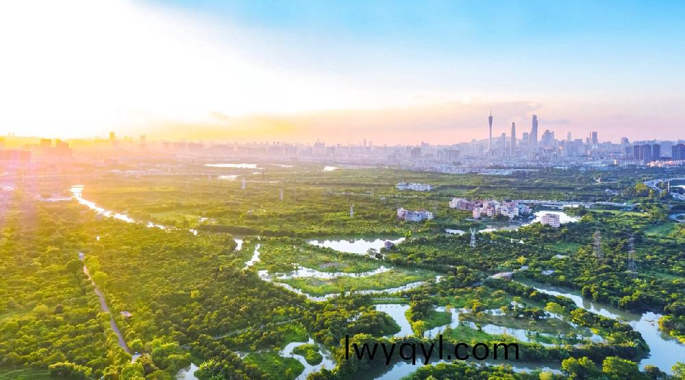 ?爲(wèi)(wei)民打造(zao)城(cheng)市(shi)綠洲(zhou)